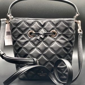 Kate Spade Ntalia Small Bucket